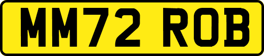MM72ROB