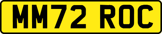 MM72ROC