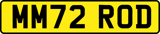 MM72ROD