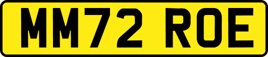 MM72ROE
