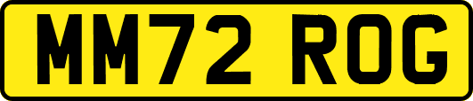 MM72ROG