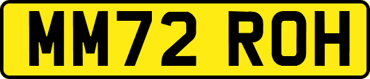 MM72ROH