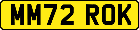 MM72ROK