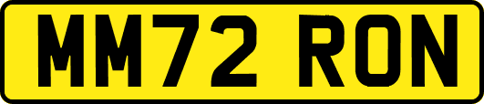 MM72RON