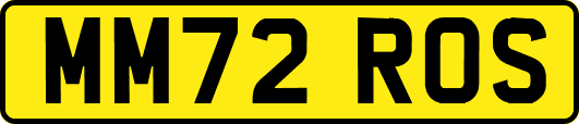 MM72ROS