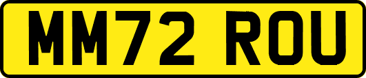 MM72ROU