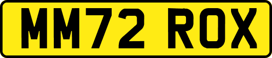MM72ROX