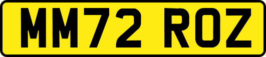 MM72ROZ