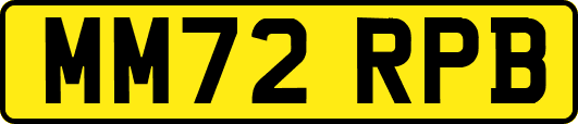 MM72RPB