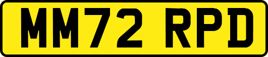 MM72RPD