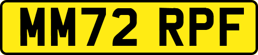 MM72RPF