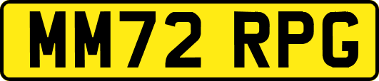 MM72RPG