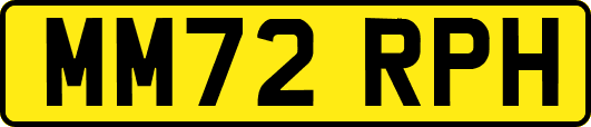 MM72RPH