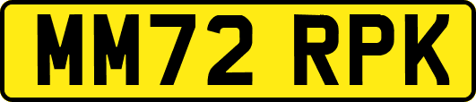 MM72RPK