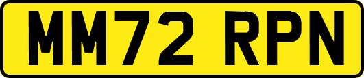 MM72RPN