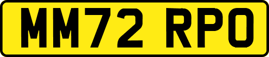 MM72RPO