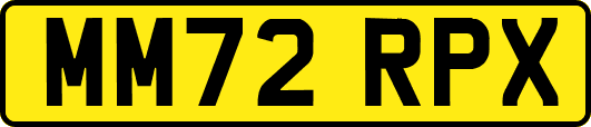 MM72RPX