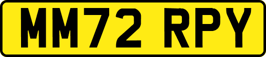 MM72RPY