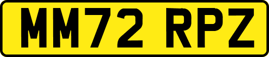 MM72RPZ