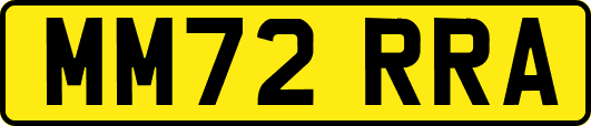 MM72RRA