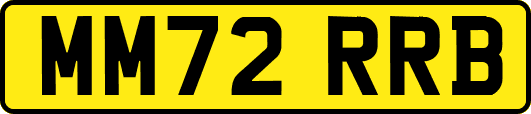 MM72RRB