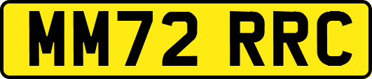 MM72RRC