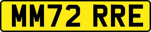 MM72RRE