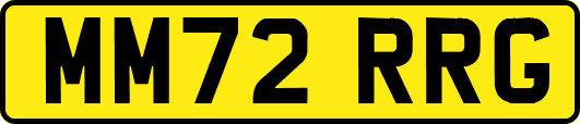 MM72RRG