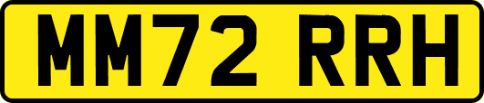 MM72RRH