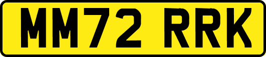 MM72RRK