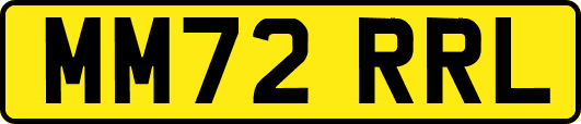 MM72RRL