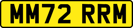MM72RRM