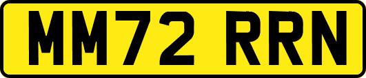 MM72RRN