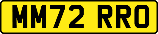 MM72RRO