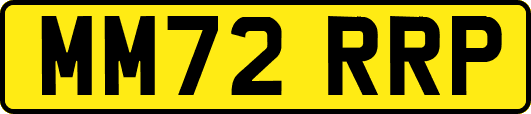 MM72RRP