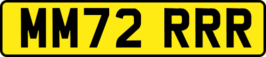 MM72RRR