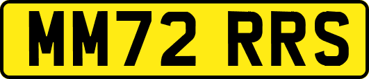 MM72RRS