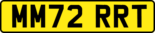 MM72RRT