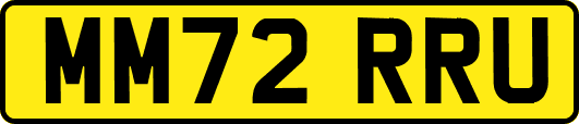 MM72RRU