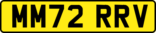 MM72RRV
