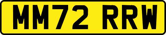MM72RRW