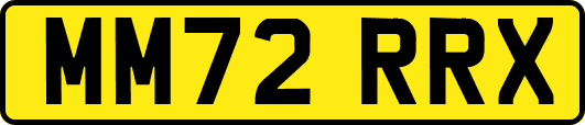 MM72RRX