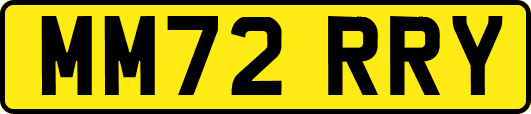 MM72RRY