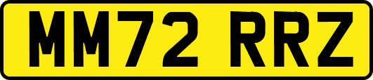 MM72RRZ