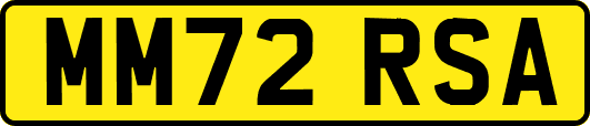 MM72RSA