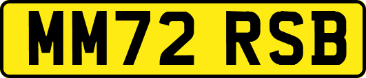 MM72RSB