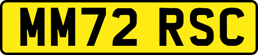 MM72RSC