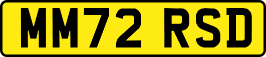 MM72RSD
