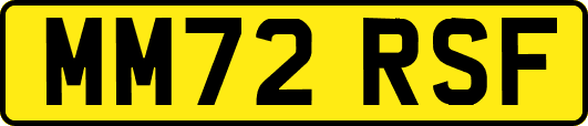 MM72RSF