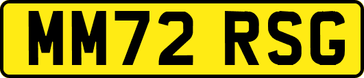 MM72RSG